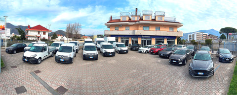 Autoluce Srl